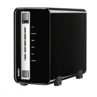 Qnap VS-2004L (VS-2004L-EU)